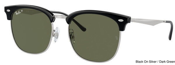 Ray-Ban Sunglasses RB4418D 66709A