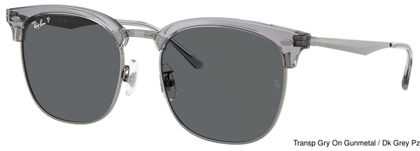 Ray-Ban Sunglasses RB4418D 679281