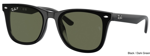 Ray-Ban Sunglasses RB4420 601/9A