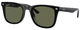 Black / Dark Green