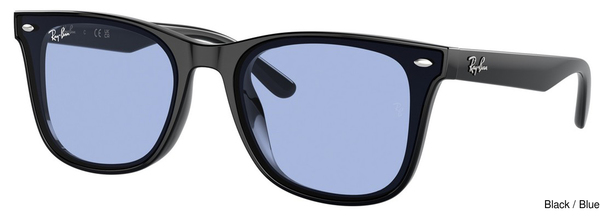 Ray-Ban Sunglasses RB4420 601/80