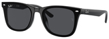 Black / Dark Grey