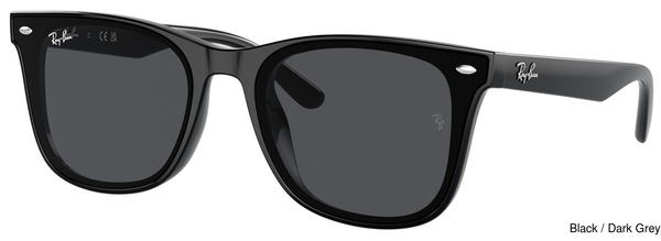 Ray-Ban Sunglasses RB4420 601/87