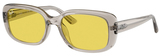Transparente Light Beige / Yellow