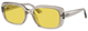 Transparente Light Beige / Yellow