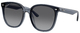 Dk Transp Blue / Grey Grad Polar