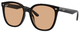 Black / Brown