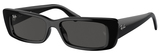 Black / Dark Grey