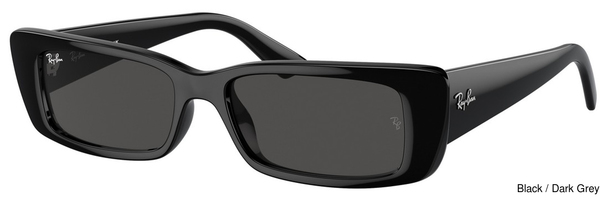 Ray-Ban Sunglasses RB4425 Teru 667787
