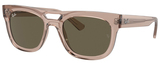 Ray-Ban Sunglasses RB4426 Phil 6727/3