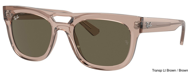 Ray-Ban Sunglasses RB4426 Phil 6727/3