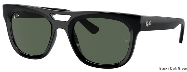 Ray-Ban Sunglasses RB4426 Phil 667771