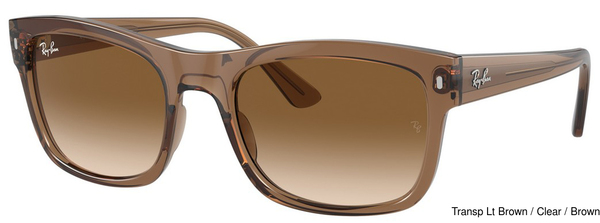 Ray-Ban Sunglasses RB4428F 664051