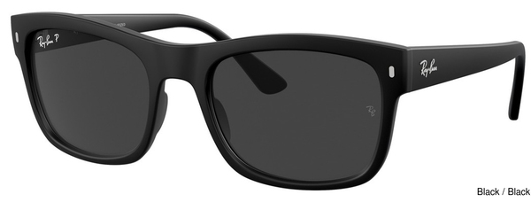 Ray-Ban Sunglasses RB4428 601S48