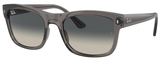 Ray-Ban Sunglasses RB4428 667571