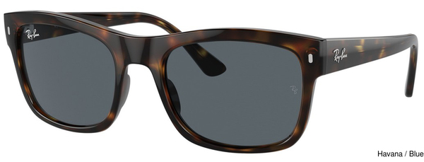 Ray-Ban Sunglasses RB4428 710/R5