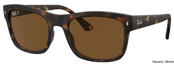 Ray-Ban Sunglasses RB4428 894/57