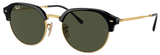 Ray-Ban Sunglasses RB4429 601/31