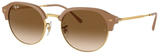 Ray-Ban Sunglasses RB4429 672151