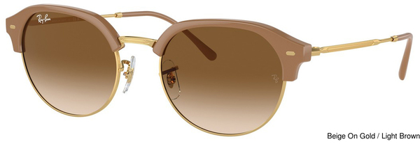 Ray-Ban Sunglasses RB4429 672151