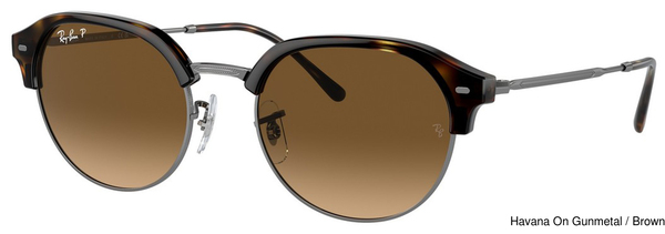 Ray-Ban Sunglasses RB4429 710/M2