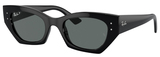 Ray-Ban Sunglasses RB4430F Zena 667781