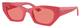 Red Cherry / Pink