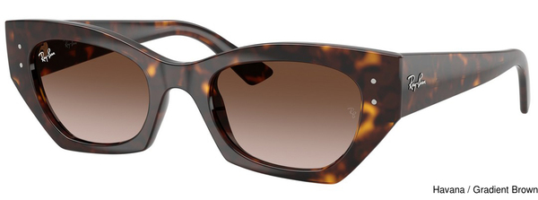 Ray-Ban Sunglasses RB4430 Zena 135913