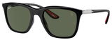 Ray-Ban Sunglasses RB4433M F60171