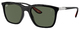 Black / Dark Green