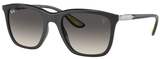 Ray-Ban Sunglasses RB4433M F62411