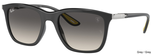 Ray-Ban Sunglasses RB4433M F62411