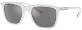 Ray-Ban Sunglasses RB4433M F6256G