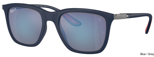 Ray-Ban Sunglasses RB4433M F698H0