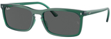 Ray-Ban Sunglasses RB4435 6615B1
