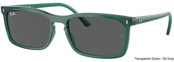 Ray-Ban Sunglasses RB4435 6615B1