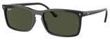Ray-Ban Sunglasses RB4435 901/31