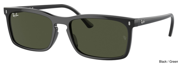 Ray-Ban Sunglasses RB4435 901/31