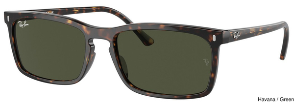 Ray-Ban Sunglasses RB4435 902/31