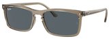 Ray-Ban Sunglasses RB4435 6765R5