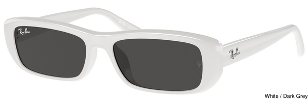 Ray-Ban Sunglasses RB4436D 677287