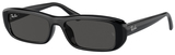 Ray-Ban Sunglasses RB4436D 667787