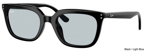 Ray-Ban Sunglasses RB4439D 901/72