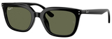 Ray-Ban Sunglasses RB4439D 901/9A