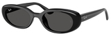 Ray-Ban Sunglasses RB4441D 667787