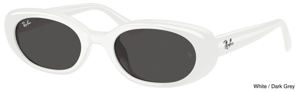 Ray-Ban Sunglasses RB4441D 677287