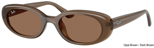 Ray-Ban Sunglasses RB4441D 677973