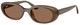 Opal Brown / Dark Brown