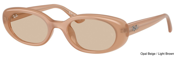 Ray-Ban Sunglasses RB4441D 678793