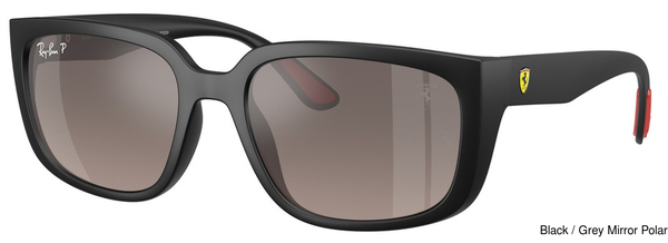 Ray-Ban Sunglasses RB4443M F6025J